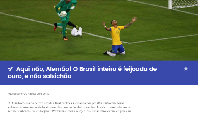 Inspirado em outro post, trago aqui os torcedores famosos gringos dos  clubes brasileiros : r/futebol
